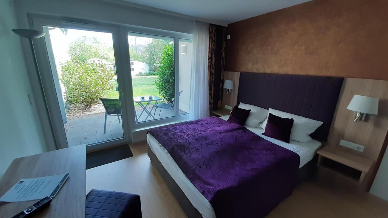 Appartements Am Schillergarten Drážďany Exteriér fotografie