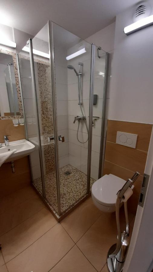 Appartements Am Schillergarten Drážďany Exteriér fotografie