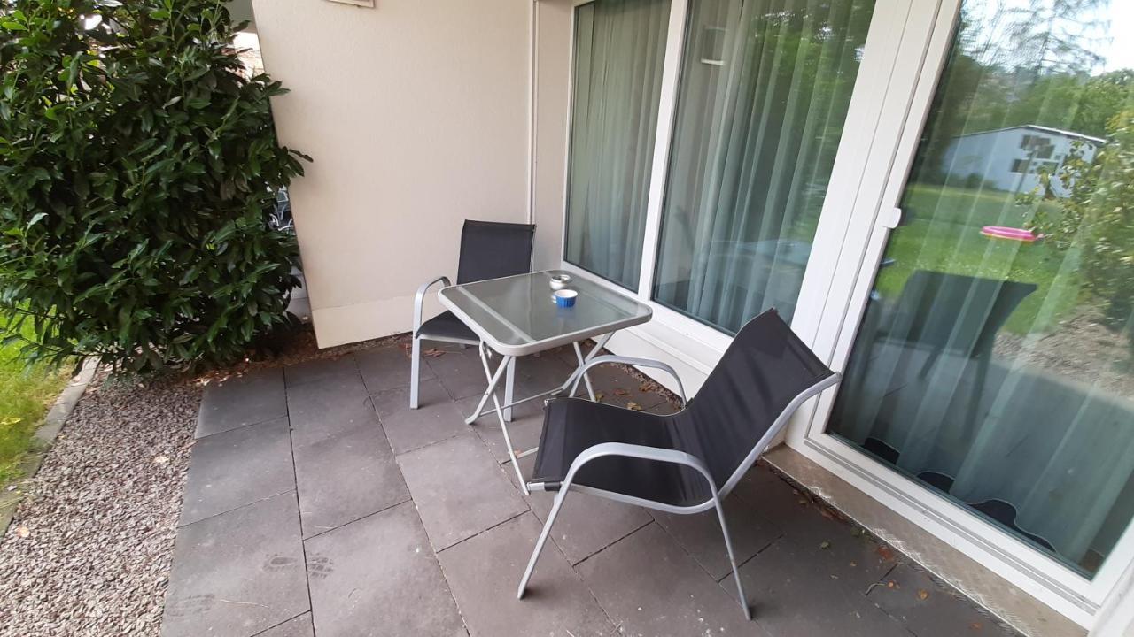 Appartements Am Schillergarten Drážďany Exteriér fotografie