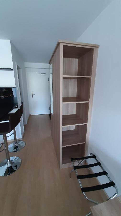 Appartements Am Schillergarten Drážďany Exteriér fotografie