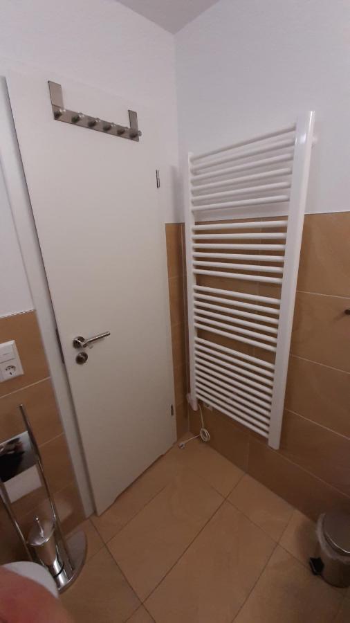 Appartements Am Schillergarten Drážďany Exteriér fotografie