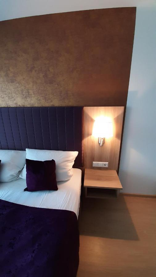 Appartements Am Schillergarten Drážďany Exteriér fotografie