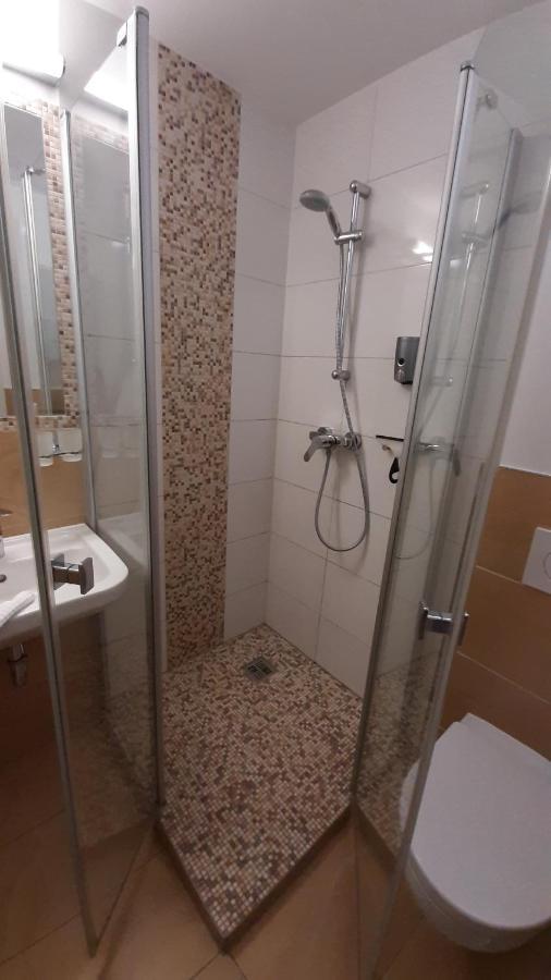 Appartements Am Schillergarten Drážďany Exteriér fotografie