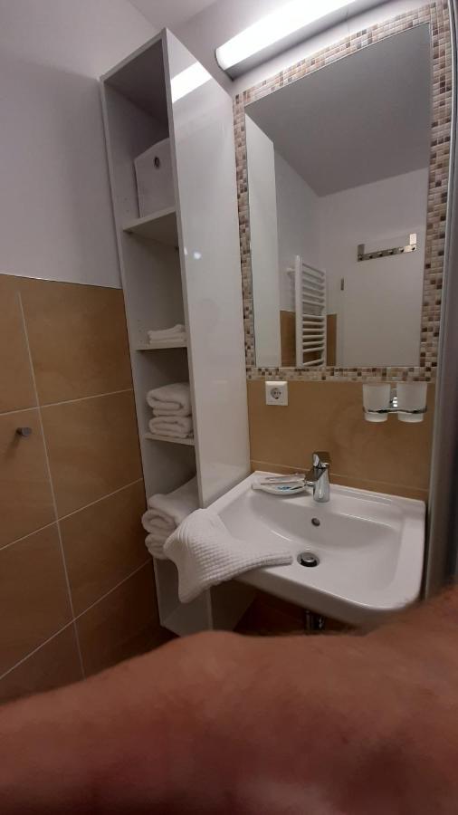 Appartements Am Schillergarten Drážďany Exteriér fotografie