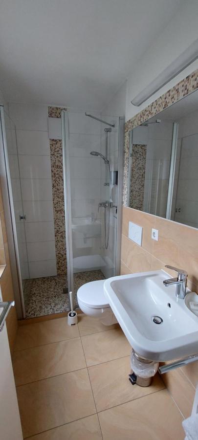 Appartements Am Schillergarten Drážďany Exteriér fotografie