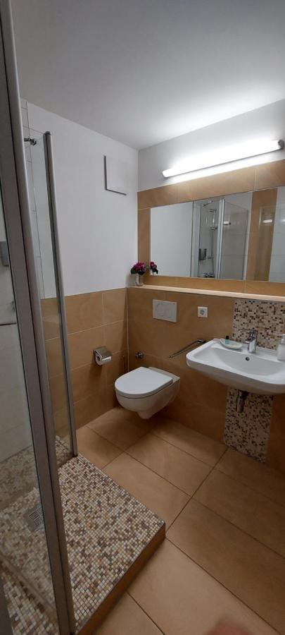 Appartements Am Schillergarten Drážďany Exteriér fotografie