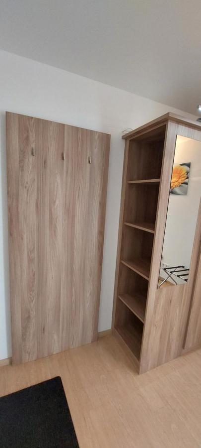 Appartements Am Schillergarten Drážďany Exteriér fotografie