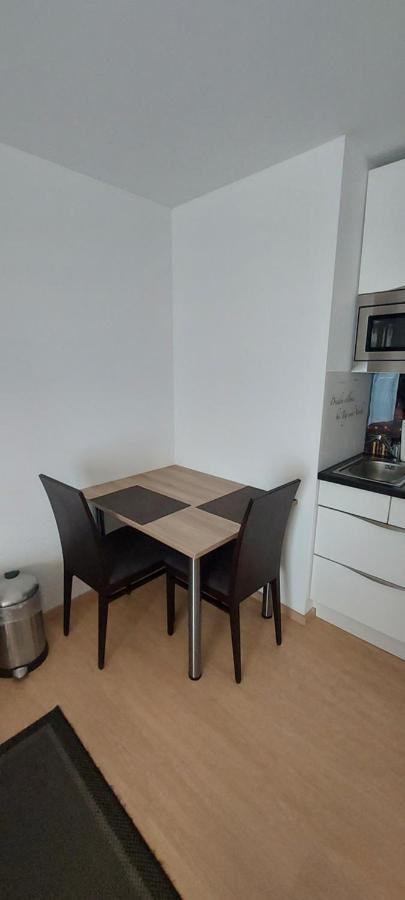 Appartements Am Schillergarten Drážďany Exteriér fotografie