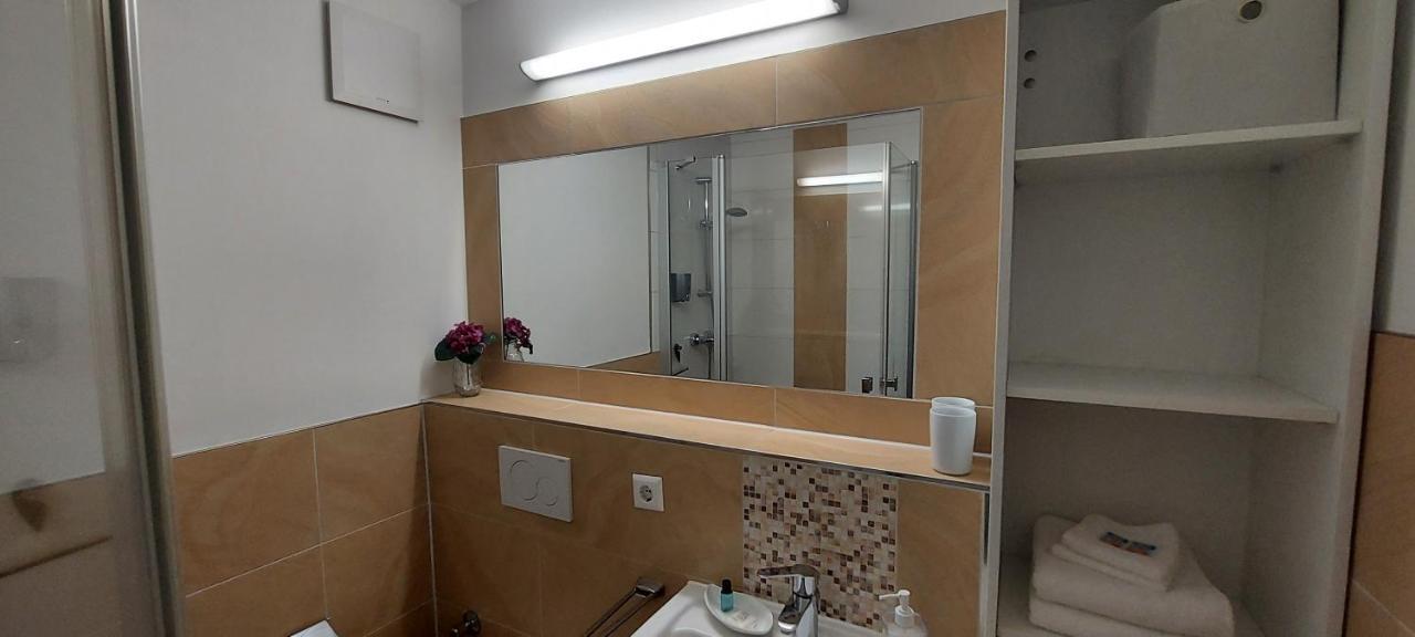 Appartements Am Schillergarten Drážďany Exteriér fotografie