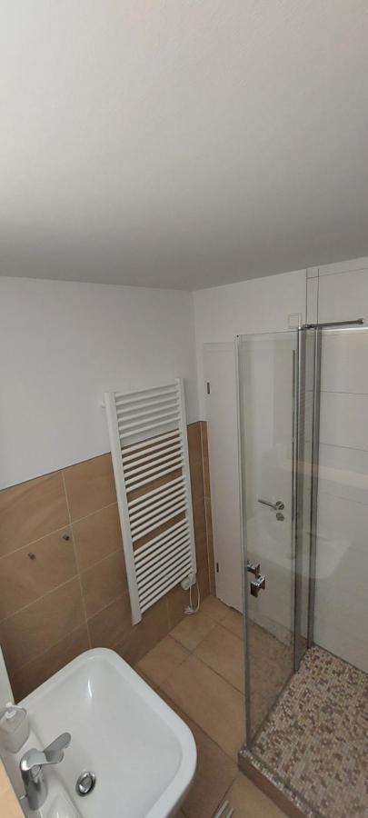 Appartements Am Schillergarten Drážďany Exteriér fotografie