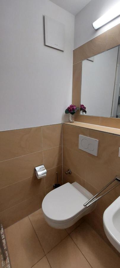 Appartements Am Schillergarten Drážďany Exteriér fotografie