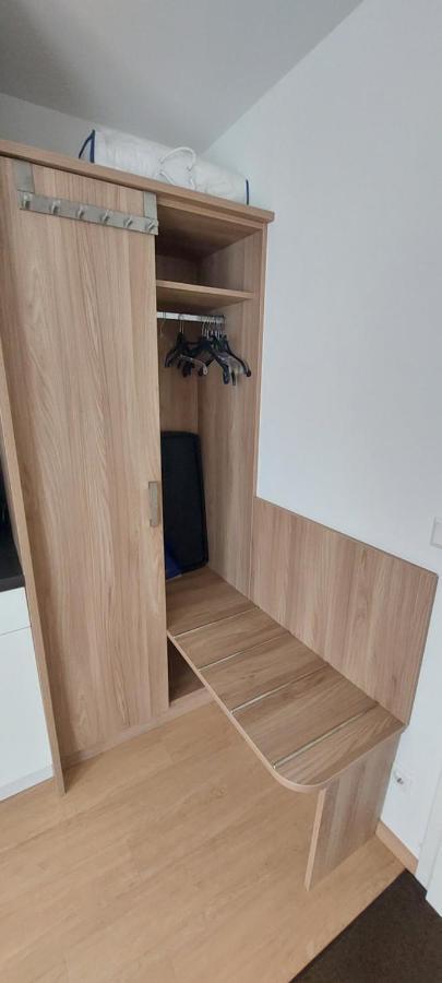 Appartements Am Schillergarten Drážďany Exteriér fotografie