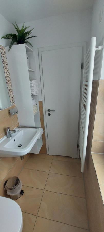 Appartements Am Schillergarten Drážďany Exteriér fotografie